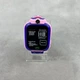 Дитячий смарт годинник Smart Watch Q12 pro Українська мова Рожеві - зображення 6