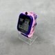Дитячий смарт годинник Smart Watch Q12 pro Українська мова Рожеві - зображення 7