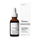 Пептидна сироватка для обличчя - The Ordinary - Multi-Peptide + Copper Peptides 1% - 30ml - зображення 2