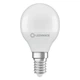 Лампа світлодіодна 4,9W 220V 470lm 2700К E14 45x79mm груша [4058075127630] Led Value classic P OSRAM - зображення 3