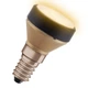 Лампа світлодіодна 3.5W 220V 300lm 2700K E14 35x54mm плоска [4099854356773] OSRAM LED FLAT 28 - зображення 1