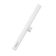 Лампа светодиодная 3W 220V 275lm 2700K S14d DIM 29x300mm прямая [4099854232817] OSRAM LEDinestra - изображение 1