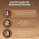 Капучинатор ручной миксер пеновзбиватель молока и сливок Hongxin Green - изображение 6