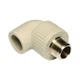 Ekoplastik Коліно 90? з МРН 16х1/2'' мм - изображение 1