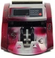 Счетчик банкнот Cassida Cassida 5550 UV/MG PG555002 (4820755105012) - изображение 2