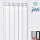 Fondital Garda Dual 80 Aleternum 2000/80 1 - изображение 2