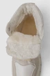 Кросівки жіночі зимові STILLI 38 Біло-бежевий 248RMB02 (115435_830828) - зображення 6