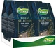 Упаковка чая черного Pickwick Finest Selection с бергамотом и цитрусовыми 50 г x 4 шт (8711000683323) - изображение 1