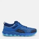 Мужские кроссовки для бега с Gore-Tex Mizuno Wave Ibuki 4 Gtx J1GJ225911 40.5 (7UK) 26 см Classic Blue / White/ River Blue (5059431828085) - изображение 1