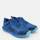 Мужские кроссовки для бега с Gore-Tex Mizuno Wave Ibuki 4 Gtx J1GJ225911 40.5 (7UK) 26 см Classic Blue / White/ River Blue (5059431828085) - изображение 3