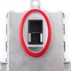 Штатный блок розжига BOSCH AL GEN 6 D1S,D3S 1 307 329 272 - изображение 3