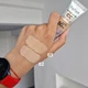 Тональний крем TopFace Natural Glow CC Cream & Concealer PT472 тон 003 Warm Linen, 30 мл - зображення 2