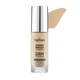 Тональный крем TopFace Super Match 24H Foundation PT475 тон 003 True Beige, 30 мл - изображение 1
