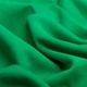 Тканина трикотаж трьохнитка фліс 310 гр/м2 180 см трава м.п. - зображення 3