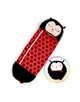 Детский спальный мешок-игрушка подушка Божья коровка Sleeping Bag TOPA 3в1 теплый, комфортный, на молнии 120см - изображение 2