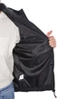Куртка NORTH RIVER 24-M101 2XL чёрная - изображение 4