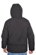 Куртка BLACK VINYL 24-C24-2569L 56 чорна - зображення 3