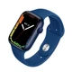 Смарт-годинник Smart Watch DT NO.1 mini 41mm Series 7 Blue (1412-3) - изображение 1