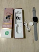Смарт-годинник Smart Watch DT NO.1 mini 41mm Series 7 Blue (1412-3) - изображение 7