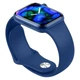 Смарт-годинник Smart Watch DT NO.1 mini 41mm Series 7 Blue (1412-3) - изображение 13