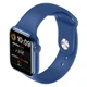 Смарт-годинник Smart Watch DT NO.1 mini 41mm Series 7 Blue (1412-3) - изображение 14