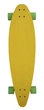Лонгборд пластиковый D-Street Pintail Oasis 36'' (sk797) - изображение 3
