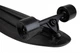 Лонгборд пластиковый D-Street Pintail Black 36'' (sk801) - изображение 5