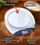 Весы кухонные DSP KD-7003 цифровые до 3 кг со съемной чашей и цифровым дисплеем - изображение 3