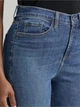 Джинси Lee Legendary Mom Jeans Color: Standout (112321709) Size 14 - изображение 4