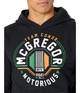 Флісове худі UFC Team Conor McGregor Color: Black (02BLKC110) M - изображение 4