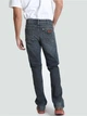Джинси Wrangler Retro Slim Fit Straight Leg Jeans Color: Jerome (1088MWZJM) W38 L34 - зображення 3