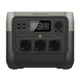 Зарядная станция портативная EcoFlow RIVER 2 Pro 768 Вт/ч (Чехія) з перехідниками - изображение 1