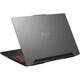 Ноутбук ASUS TUF Gaming A17 FA707NU-HX081 (90NR0EF6-M00580) - зображення 3