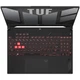 Ноутбук ASUS TUF Gaming A17 FA707NU-HX081 (90NR0EF6-M00580) - зображення 6