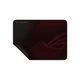 Килимок для мишки ASUS ROG Scabbard II M Black (90MP02H0-BPUA00) - зображення 4
