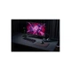 Килимок для мишки ASUS ROG Scabbard II M Black (90MP02H0-BPUA00) - зображення 9