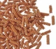 Паста LEntil PASTA из красной чечевицы, Healthy generation, Fusilly 300г - изображение 3