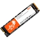 Накопичувач SSD 256GB Dato DP700 PCIe Gen3x4 (DP700SSD-256GB) - изображение 1