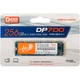 Накопичувач SSD 256GB Dato DP700 PCIe Gen3x4 (DP700SSD-256GB) - изображение 2