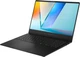 Ноутбук Asus Vivobook S 15 OLED M5506NA-MA014 (90NB14D2-M000P0) Neutral Black - изображение 4