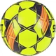 Мяч футбольный SELECT Brillant Super TB v24 (FIFA QUALITY PRO APPROVED) Yellow-Violet №5 - изображение 3