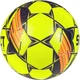 Мяч футбольный SELECT Brillant Super TB v24 (FIFA QUALITY PRO APPROVED) Yellow-Violet №5 - изображение 4