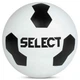 Мяч с высоким отскоком SELECT High Bounce Ball White - изображение 1