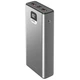 Повербанк Proove Guardian 20000mAh 22.5W 2хUSB/Type-C серый (PBG222210004) - изображение 1