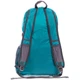 Рюкзак спортивный COLOR LIFE 1554 (PL, нейлон, р-р 46х30х17см, 24л, Бирюзовый) (1554_Бирюзовый) - изображение 3