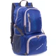 Рюкзак спортивный COLOR LIFE 1554 (PL, нейлон, р-р 46х30х17см, 24л, Синий) (1554_Синий) - изображение 1