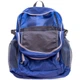 Рюкзак спортивный COLOR LIFE 1554 (PL, нейлон, р-р 46х30х17см, 24л, Синий) (1554_Синий) - изображение 4