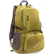 Рюкзак спортивный COLOR LIFE 1554 25л (PL, нейлон, р-р 46х30х17см, 24л, салатовый) - изображение 1