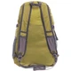 Рюкзак спортивный COLOR LIFE 1554 25л (PL, нейлон, р-р 46х30х17см, 24л, салатовый) - изображение 3