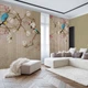 Готовый комплект штор AdaHome Collection (290х250см) 2шт. Блэкаут P111 - изображение 3